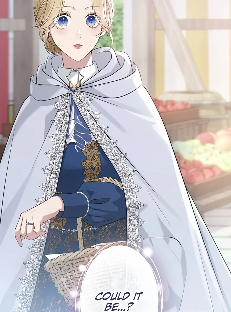 The Hidden Prince Who Loved Me Chapter 5 – Page 109