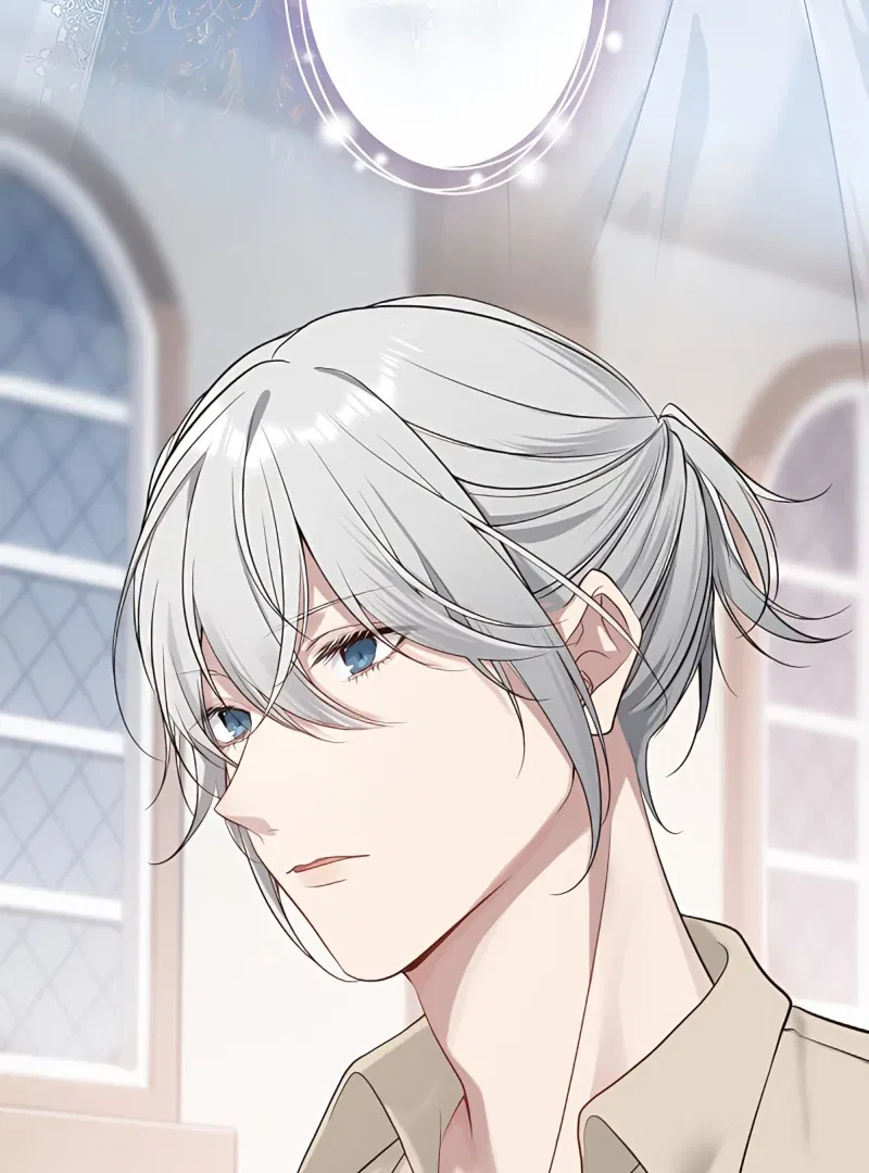 The Hidden Prince Who Loved Me Chapter 5 – Page 110