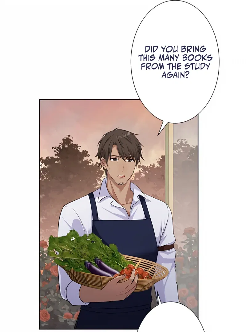 The Hidden Prince Who Loved Me Chapter 4 – Page 4