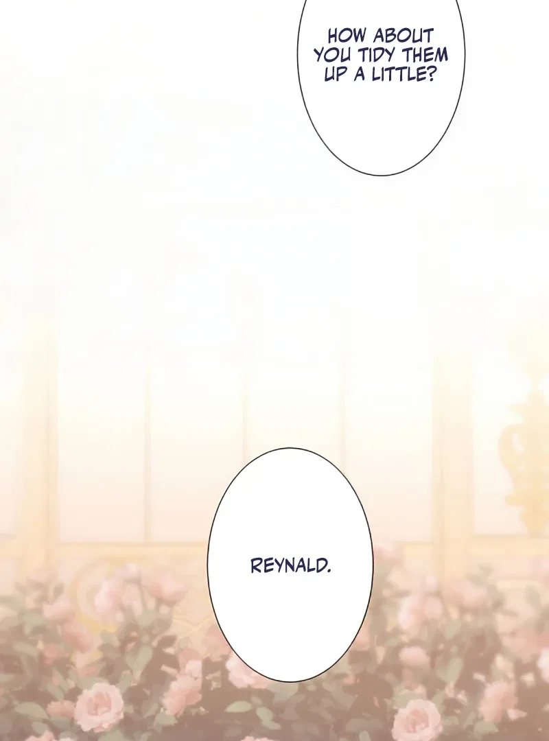 The Hidden Prince Who Loved Me Chapter 4 – Page 5