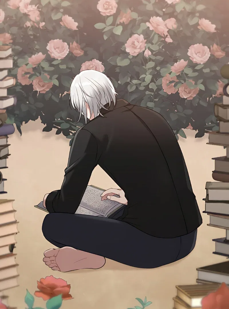 The Hidden Prince Who Loved Me Chapter 4 – Page 6