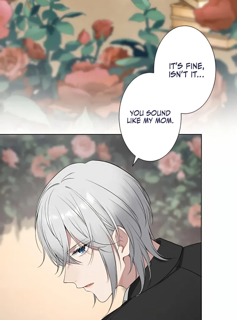 The Hidden Prince Who Loved Me Chapter 4 – Page 7