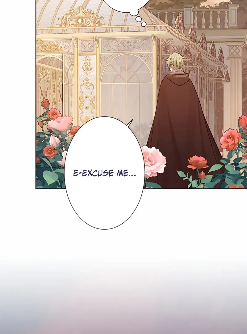 The Hidden Prince Who Loved Me Chapter 4 – Page 10