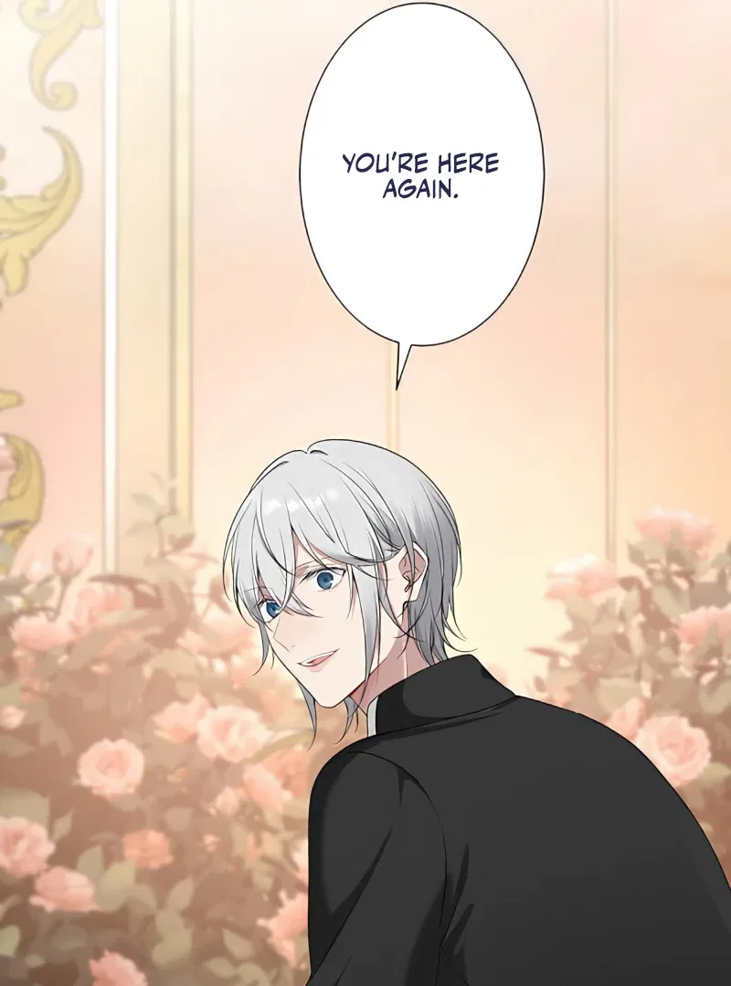 The Hidden Prince Who Loved Me Chapter 4 – Page 13