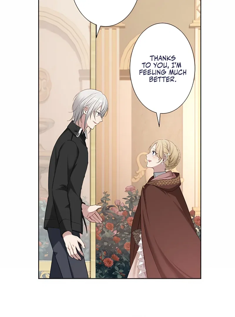 The Hidden Prince Who Loved Me Chapter 4 – Page 15