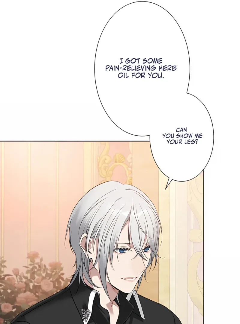 The Hidden Prince Who Loved Me Chapter 4 – Page 16