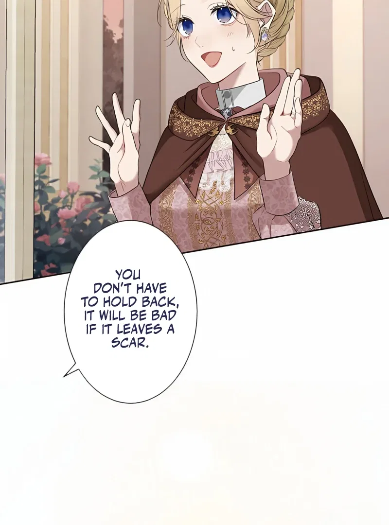 The Hidden Prince Who Loved Me Chapter 4 – Page 18