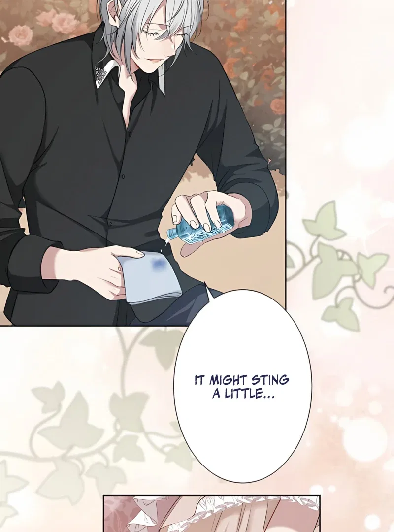 The Hidden Prince Who Loved Me Chapter 4 – Page 22