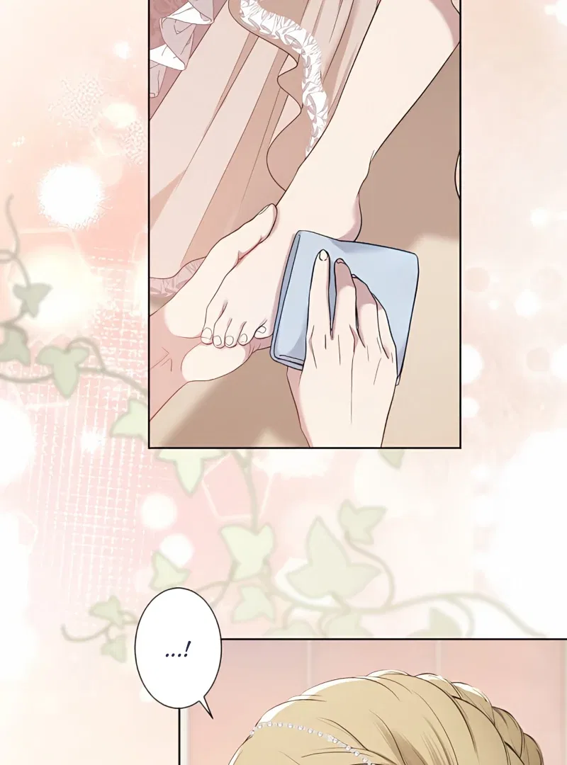 The Hidden Prince Who Loved Me Chapter 4 – Page 23