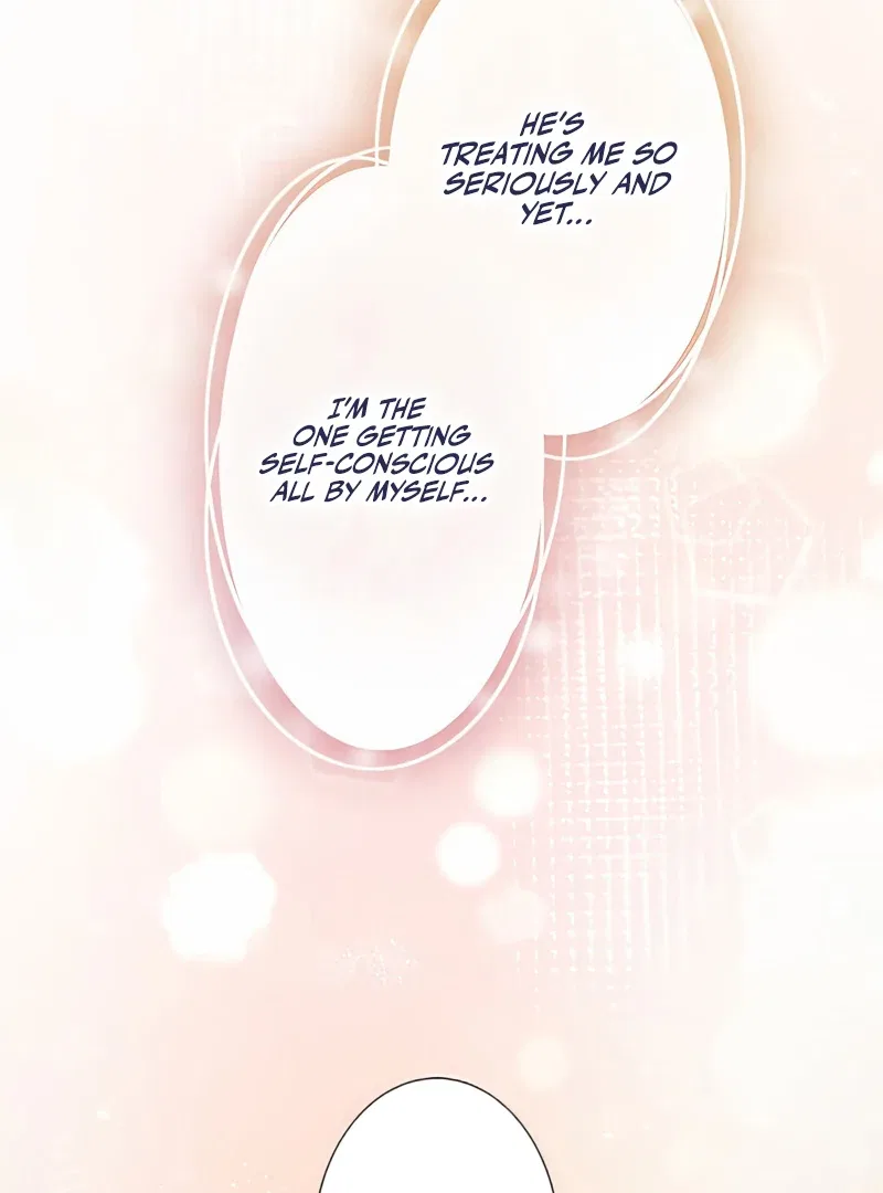 The Hidden Prince Who Loved Me Chapter 4 – Page 31