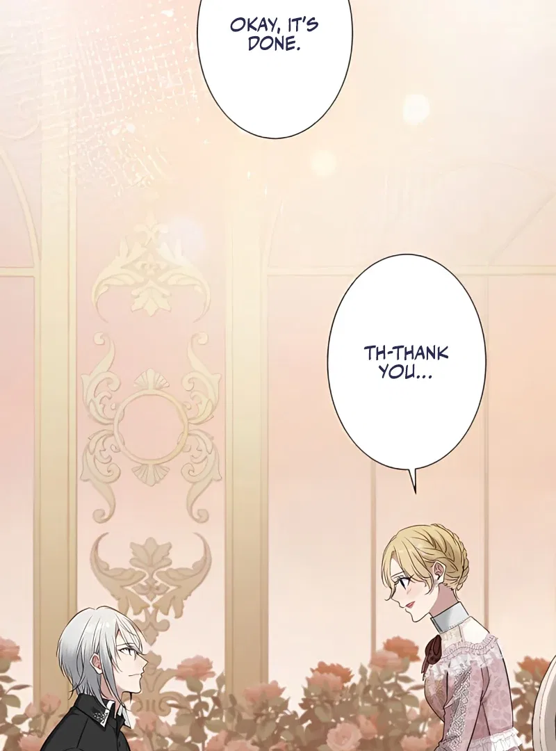 The Hidden Prince Who Loved Me Chapter 4 – Page 32