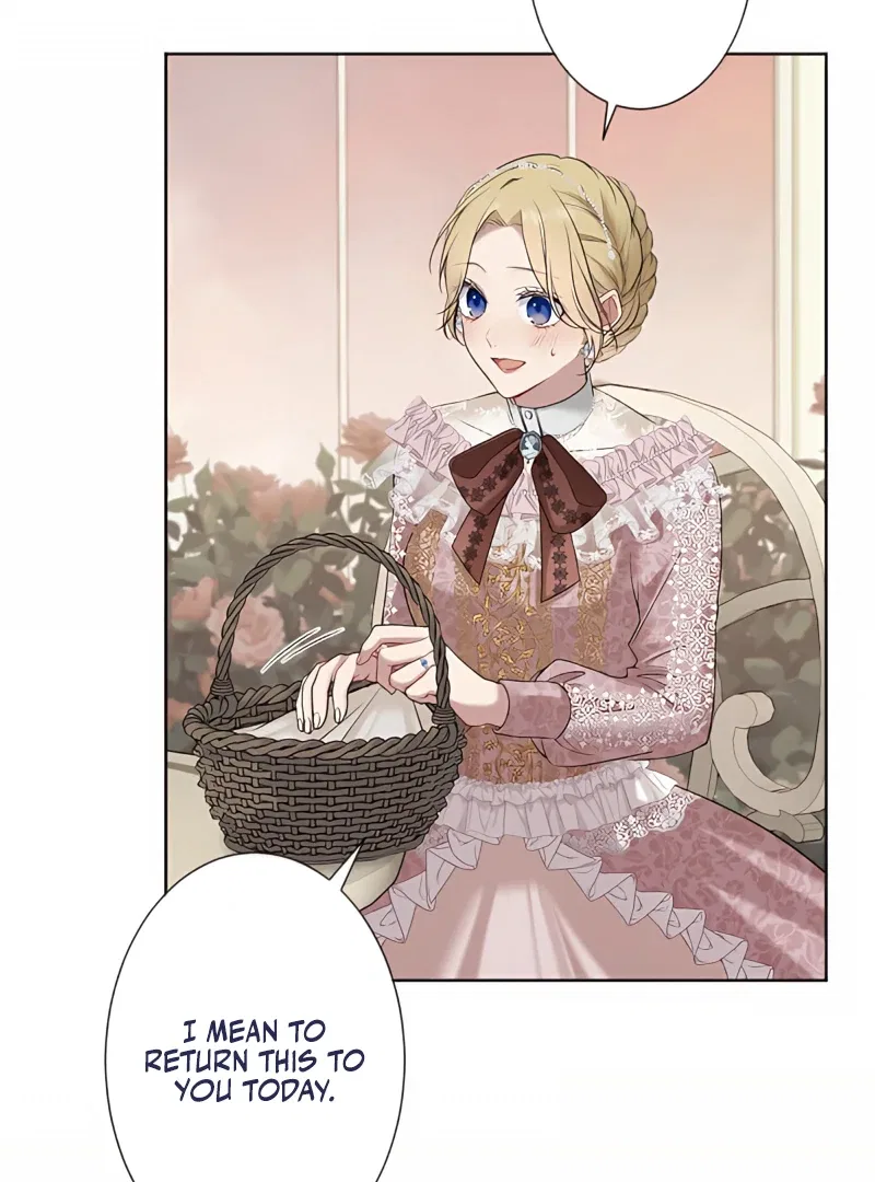The Hidden Prince Who Loved Me Chapter 4 – Page 34
