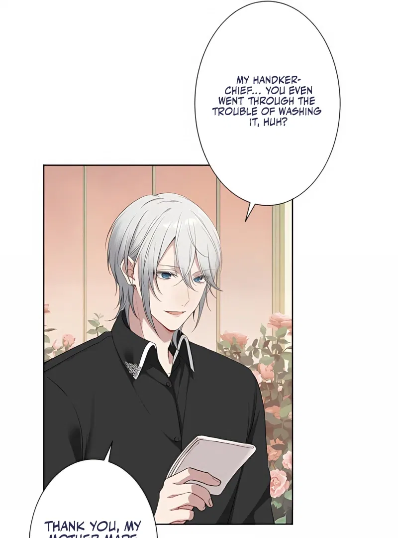 The Hidden Prince Who Loved Me Chapter 4 – Page 38