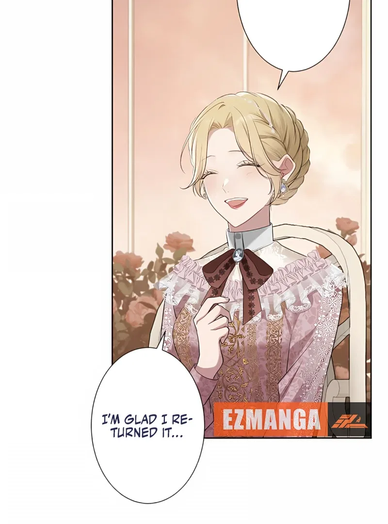 The Hidden Prince Who Loved Me Chapter 4 – Page 40