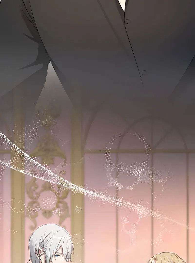 The Hidden Prince Who Loved Me Chapter 4 – Page 44