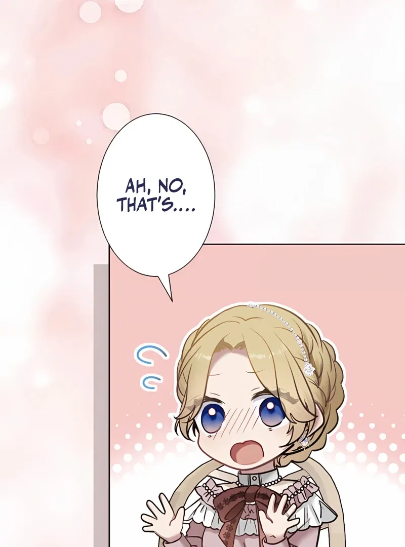The Hidden Prince Who Loved Me Chapter 4 – Page 46