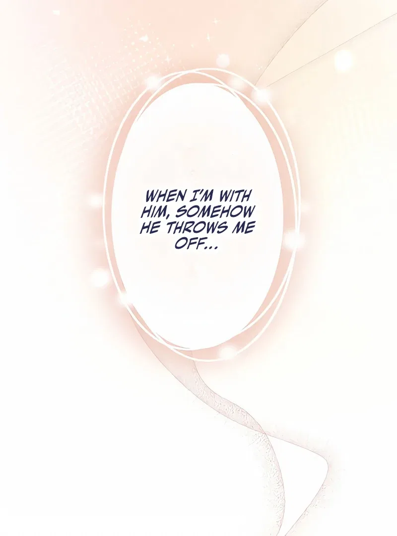 The Hidden Prince Who Loved Me Chapter 4 – Page 50
