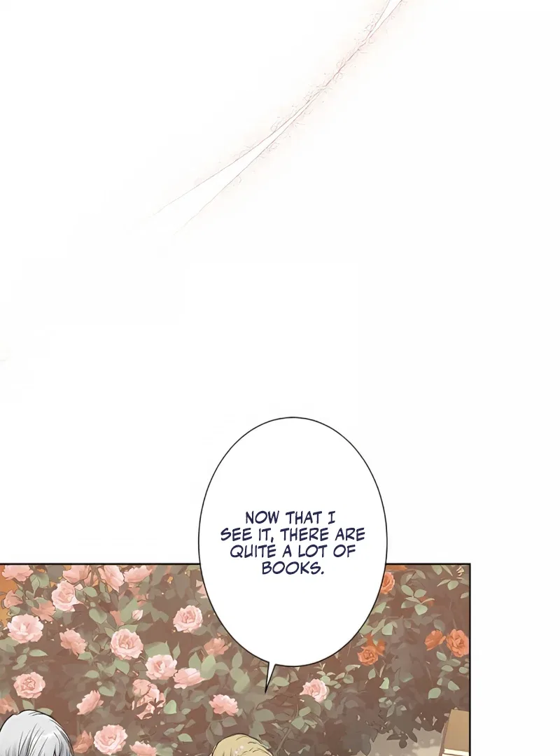 The Hidden Prince Who Loved Me Chapter 4 – Page 51