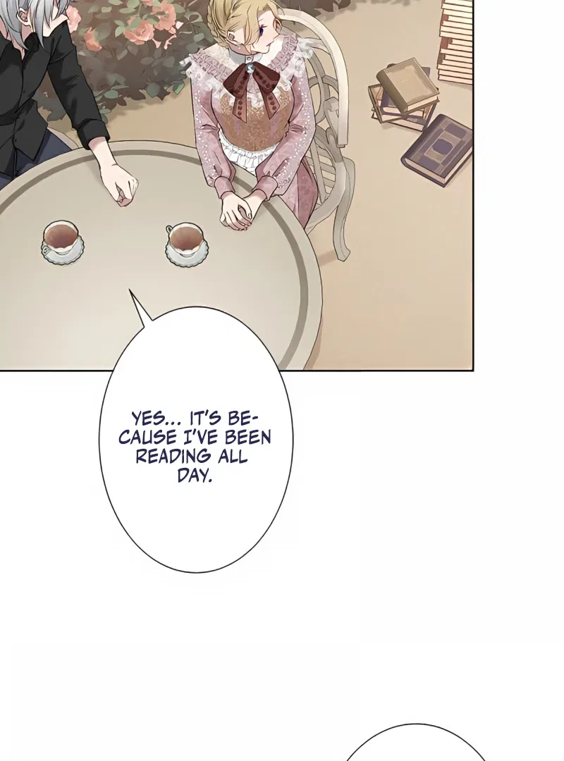 The Hidden Prince Who Loved Me Chapter 4 – Page 52