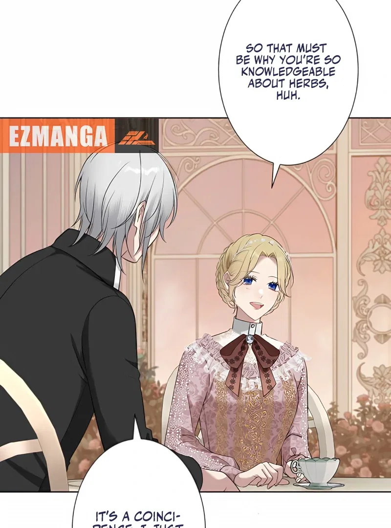 The Hidden Prince Who Loved Me Chapter 4 – Page 53