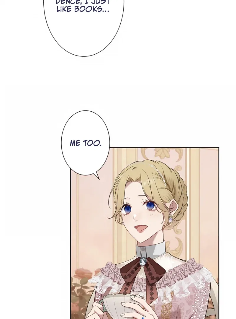 The Hidden Prince Who Loved Me Chapter 4 – Page 54