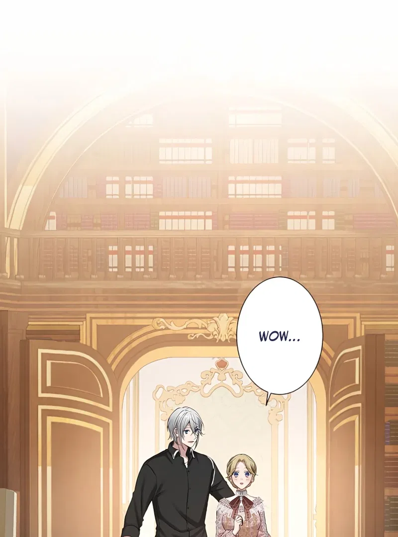 The Hidden Prince Who Loved Me Chapter 4 – Page 56