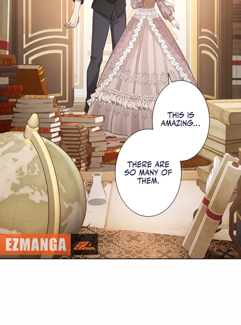The Hidden Prince Who Loved Me Chapter 4 – Page 57