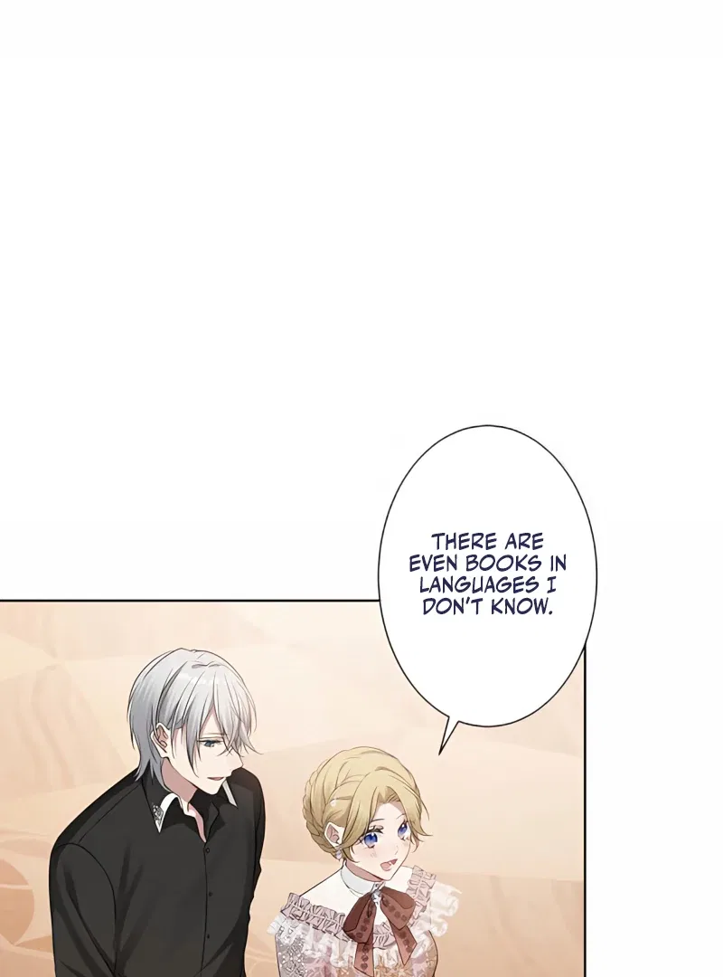 The Hidden Prince Who Loved Me Chapter 4 – Page 58