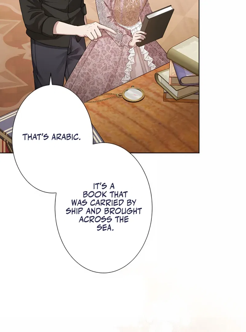 The Hidden Prince Who Loved Me Chapter 4 – Page 59