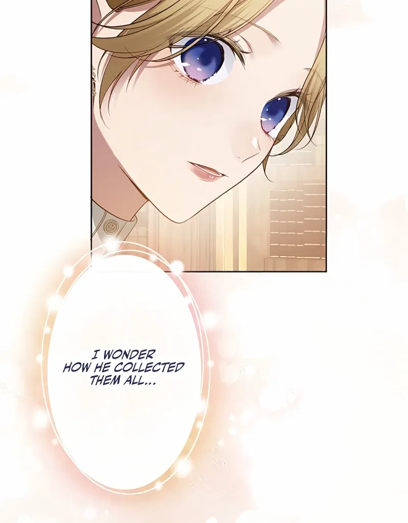 The Hidden Prince Who Loved Me Chapter 4 – Page 61