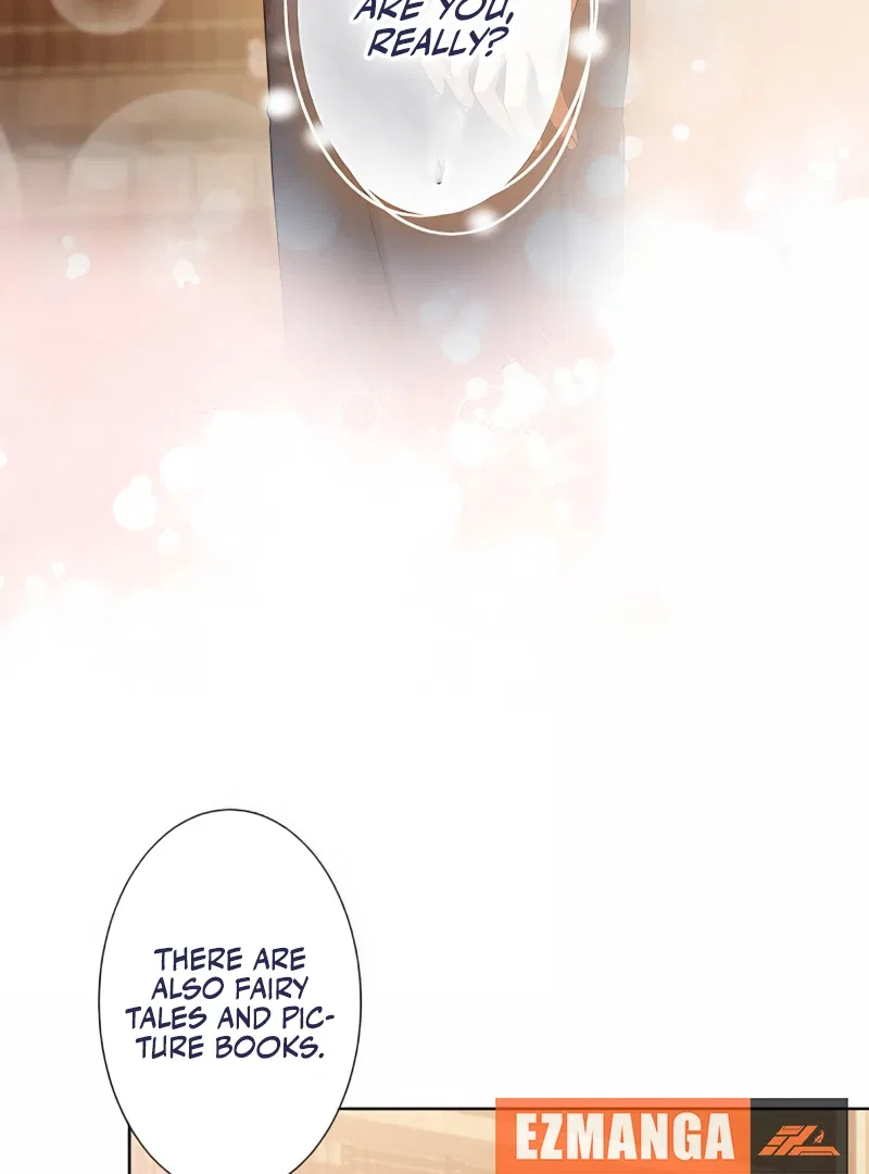 The Hidden Prince Who Loved Me Chapter 4 – Page 64