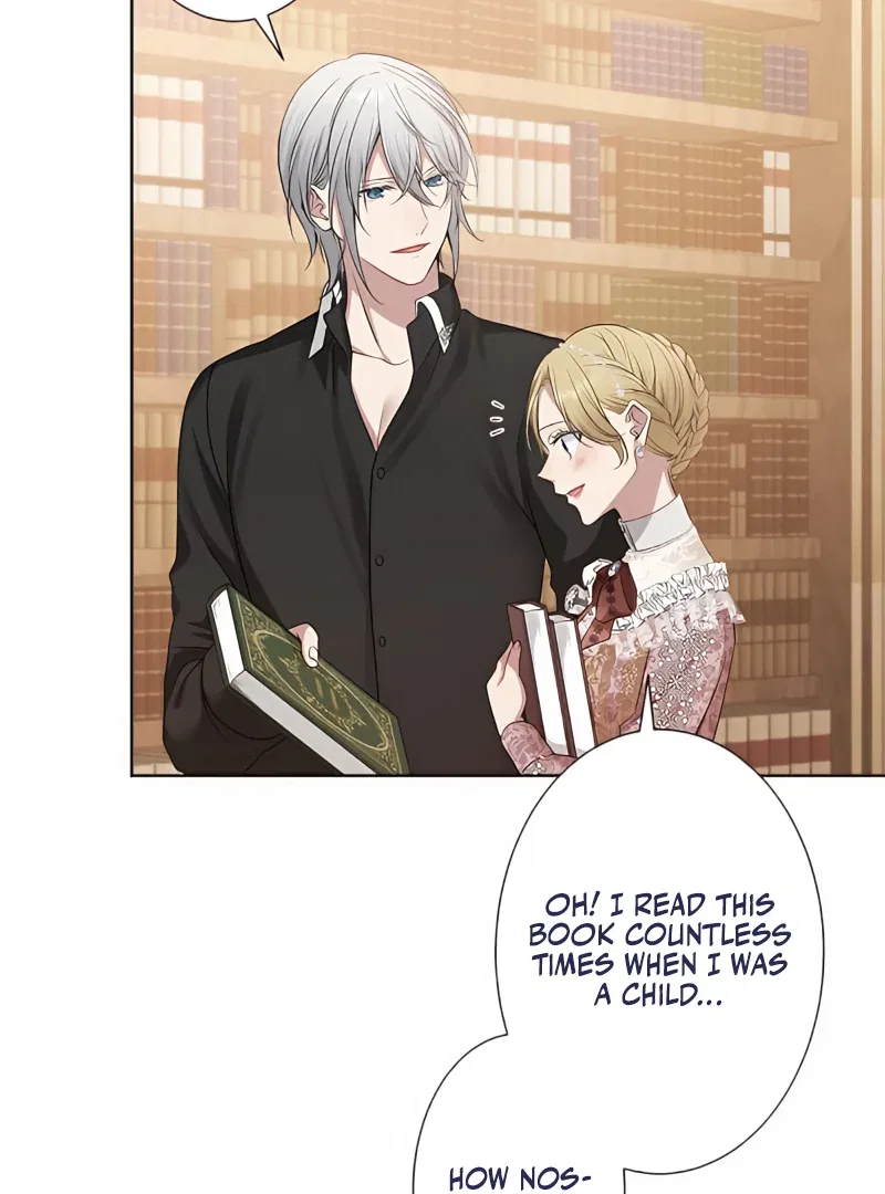 The Hidden Prince Who Loved Me Chapter 4 – Page 65