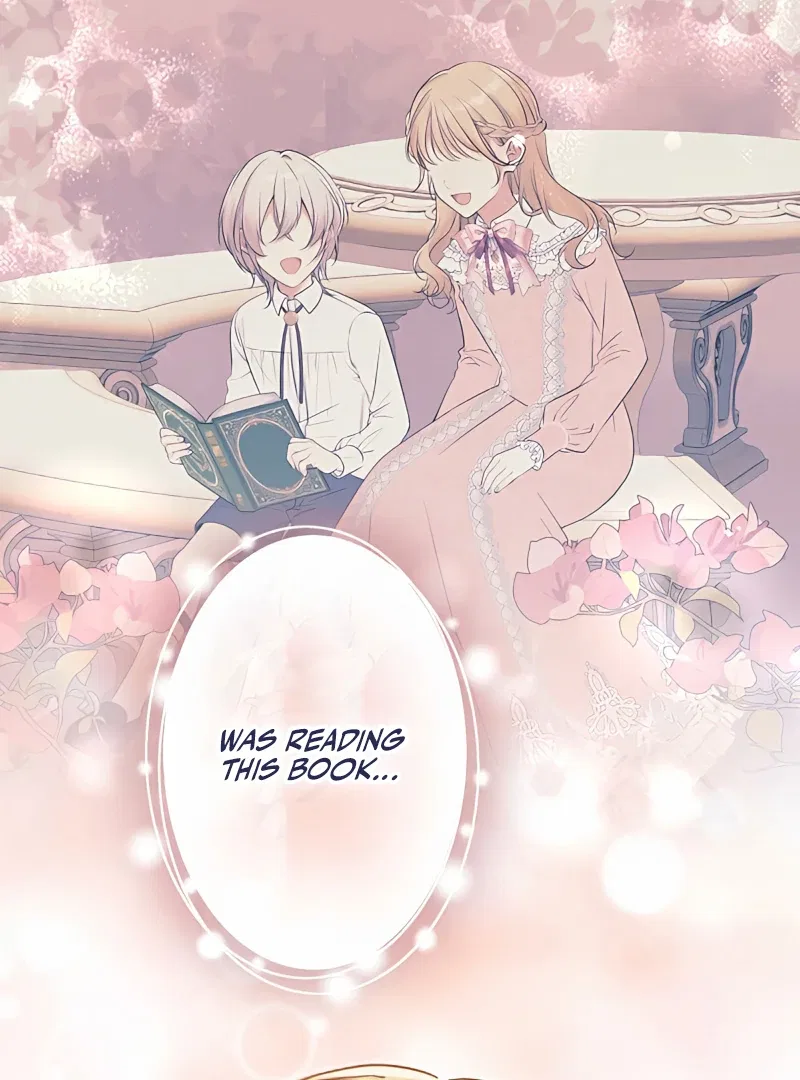 The Hidden Prince Who Loved Me Chapter 4 – Page 67