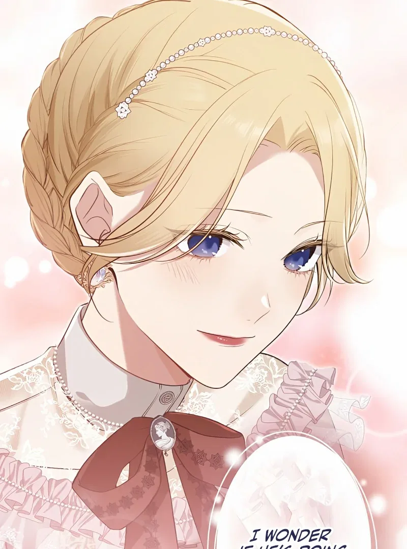 The Hidden Prince Who Loved Me Chapter 4 – Page 68