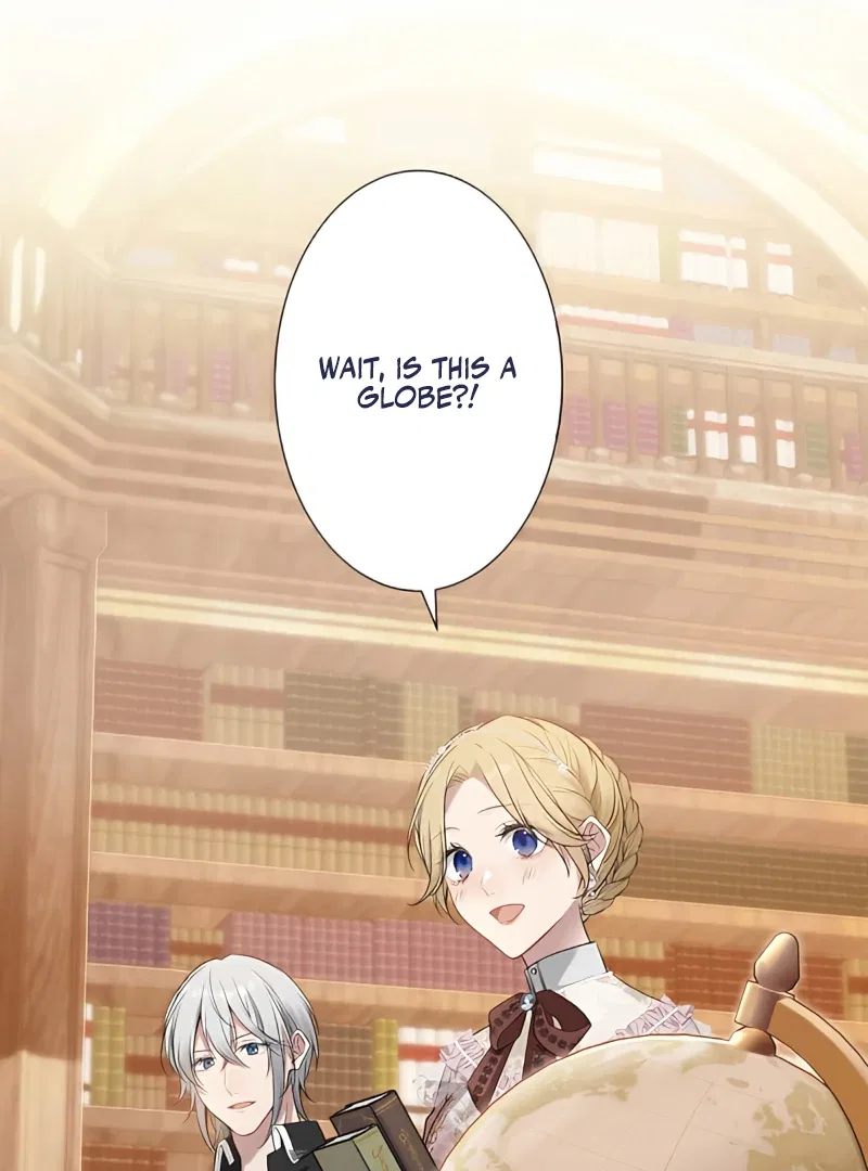 The Hidden Prince Who Loved Me Chapter 4 – Page 70