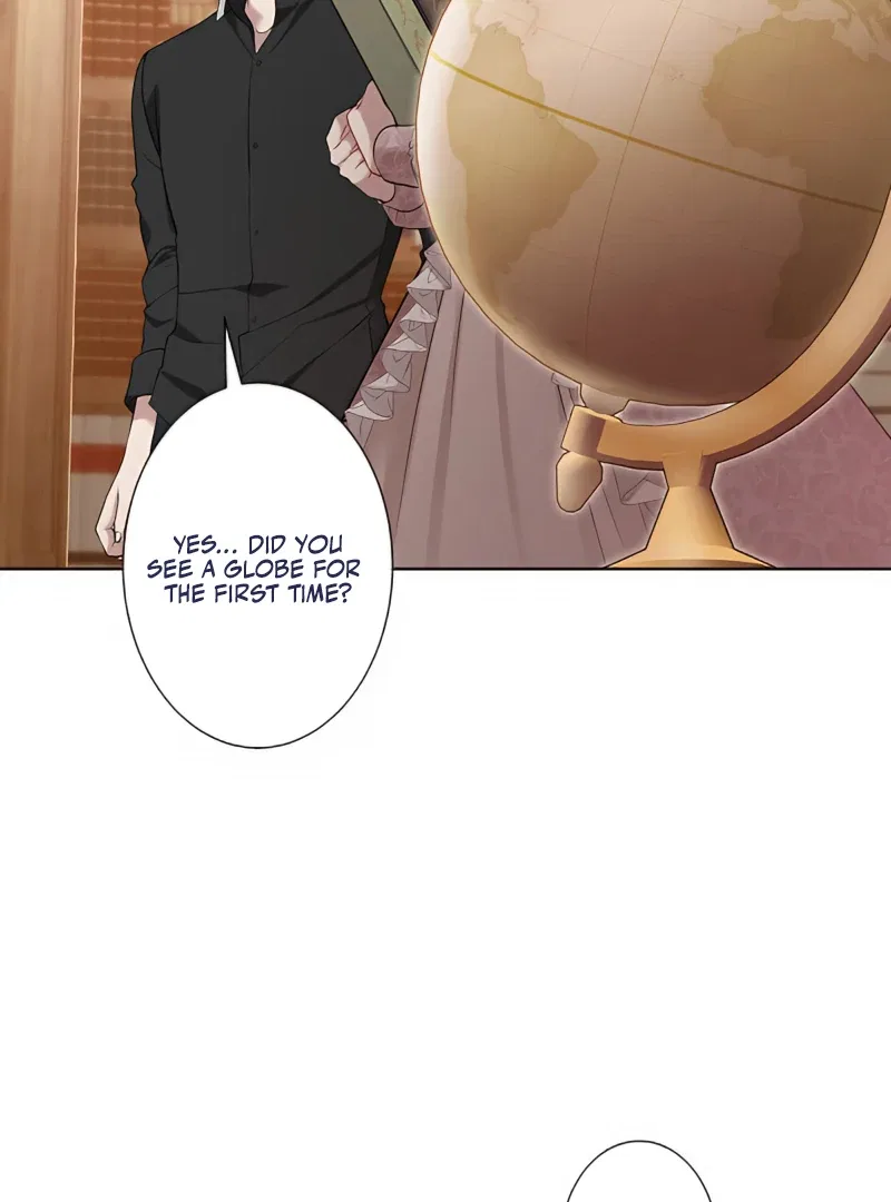 The Hidden Prince Who Loved Me Chapter 4 – Page 71