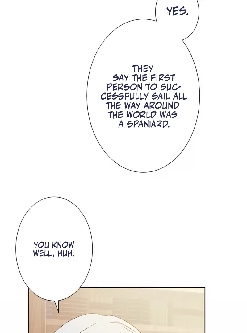 The Hidden Prince Who Loved Me Chapter 4 – Page 72