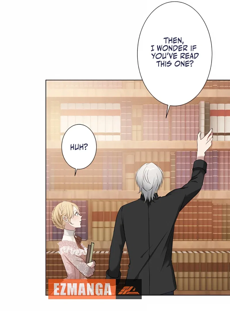 The Hidden Prince Who Loved Me Chapter 4 – Page 75