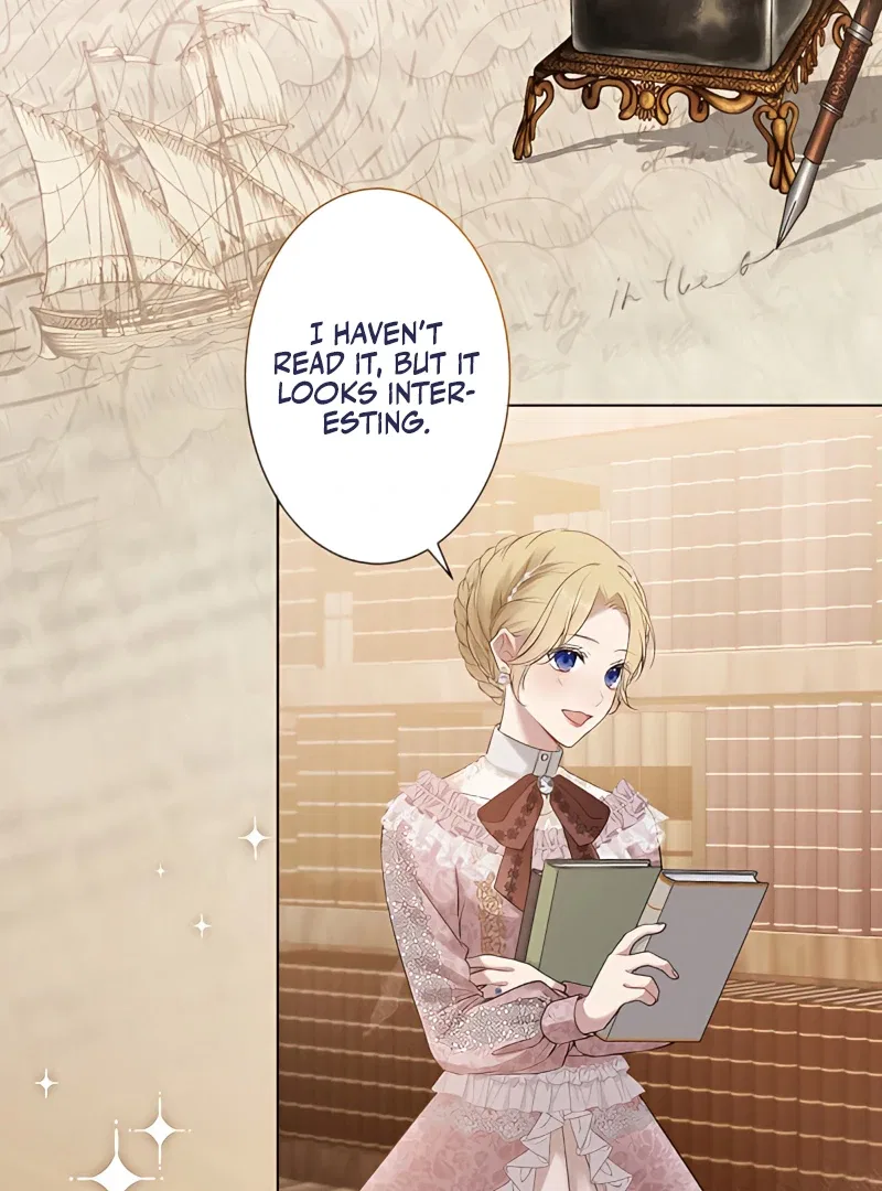 The Hidden Prince Who Loved Me Chapter 4 – Page 77