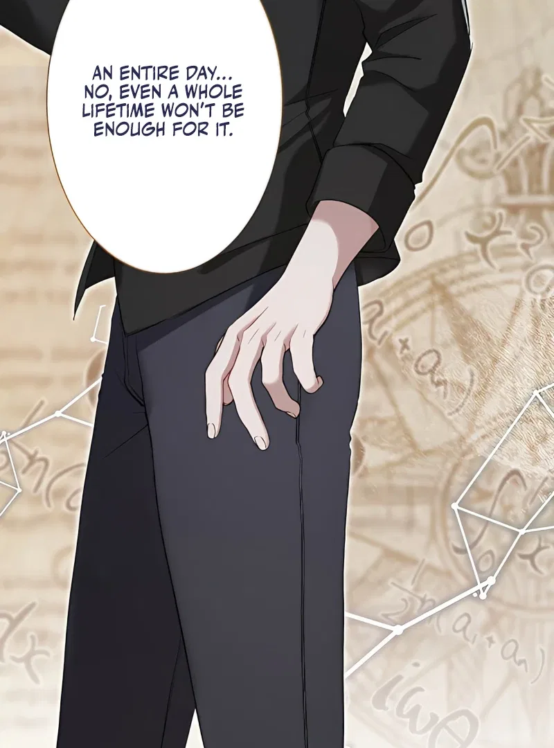 The Hidden Prince Who Loved Me Chapter 4 – Page 81