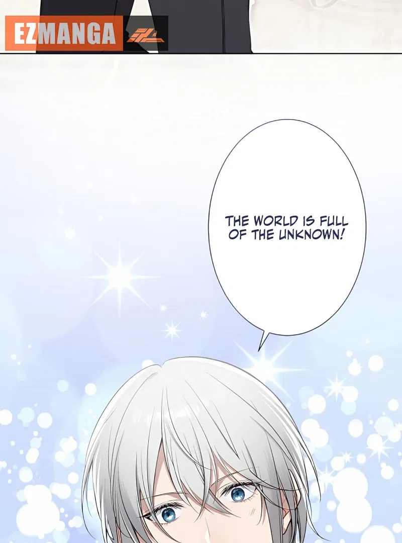 The Hidden Prince Who Loved Me Chapter 4 – Page 82