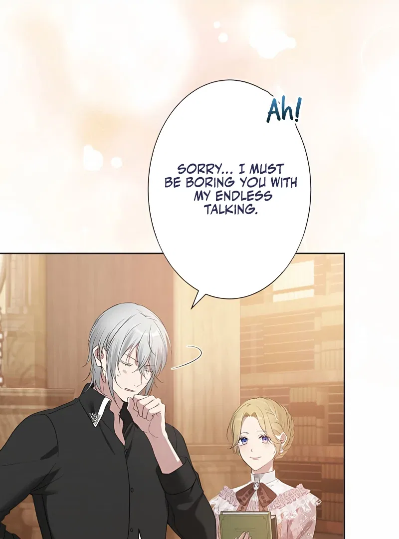 The Hidden Prince Who Loved Me Chapter 4 – Page 84