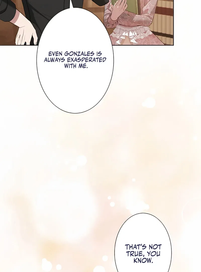 The Hidden Prince Who Loved Me Chapter 4 – Page 85