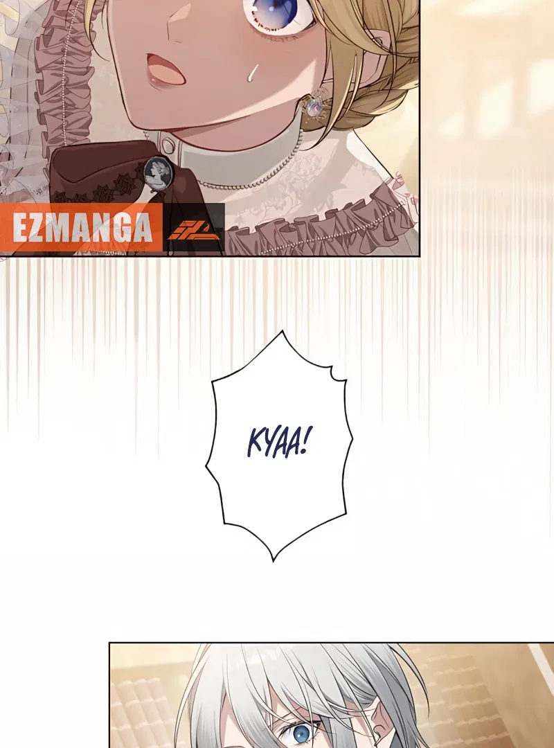 The Hidden Prince Who Loved Me Chapter 4 – Page 92