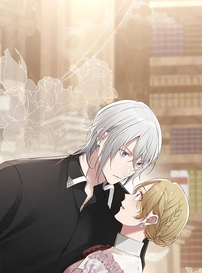 The Hidden Prince Who Loved Me Chapter 4 – Page 100