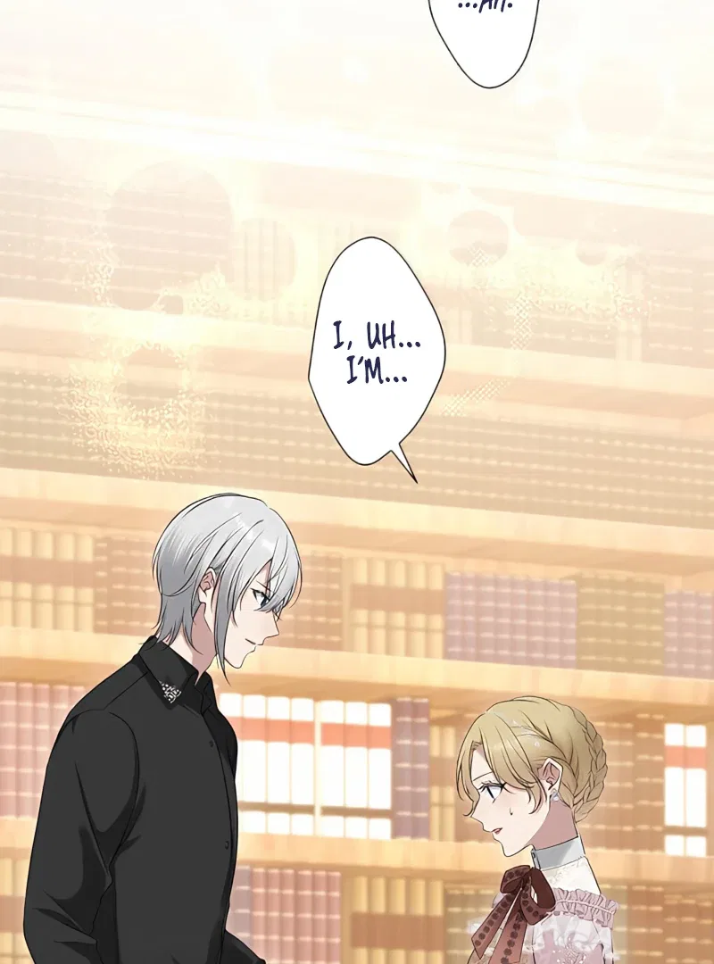 The Hidden Prince Who Loved Me Chapter 4 – Page 109