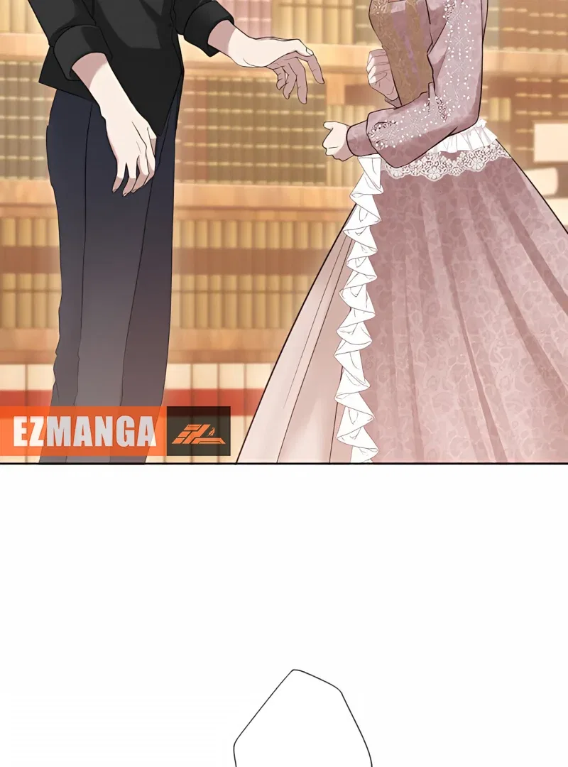 The Hidden Prince Who Loved Me Chapter 4 – Page 110