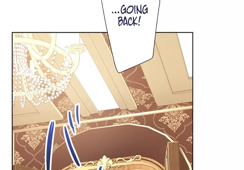 The Hidden Prince Who Loved Me Chapter 4 – Page 111