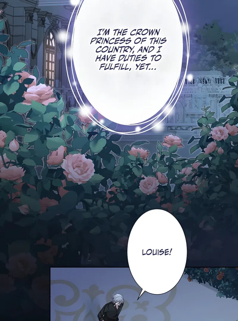 The Hidden Prince Who Loved Me Chapter 4 – Page 115