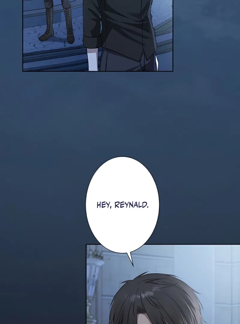 The Hidden Prince Who Loved Me Chapter 4 – Page 130